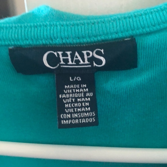 Comfortable top - Picture 2 of 3